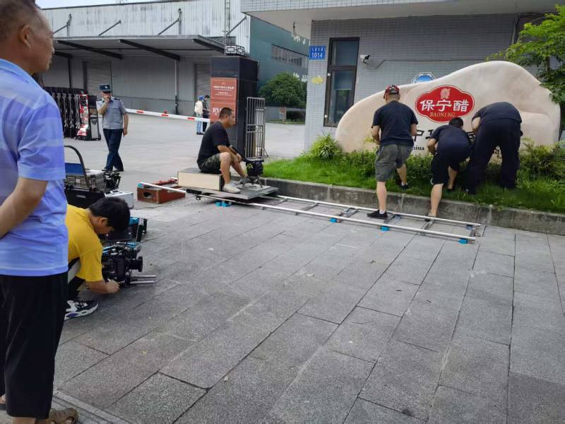 城阳区TVC拍摄：制造业专属TVC方案，用镜头展现企业硬核实力！