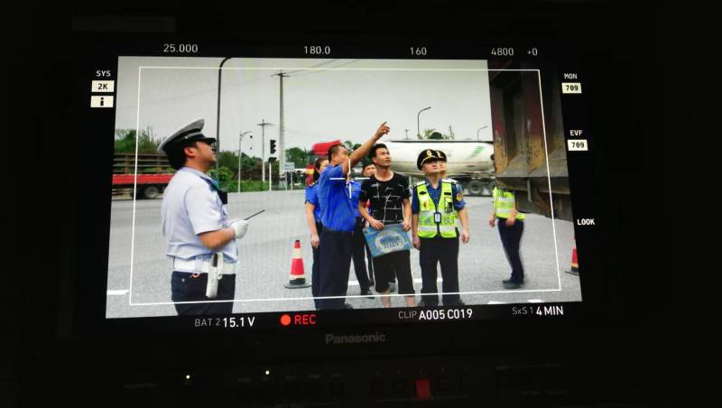 城阳区TVC拍摄：用专业镜头助力品牌曝光，让广告触达更多目标用户！