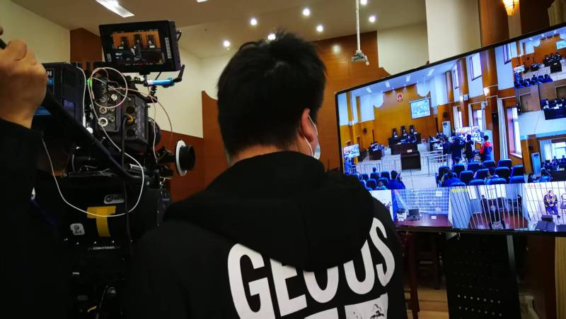 城阳区TVC制作：政企单位合规宣传，专业把控内容，官方平台适用！