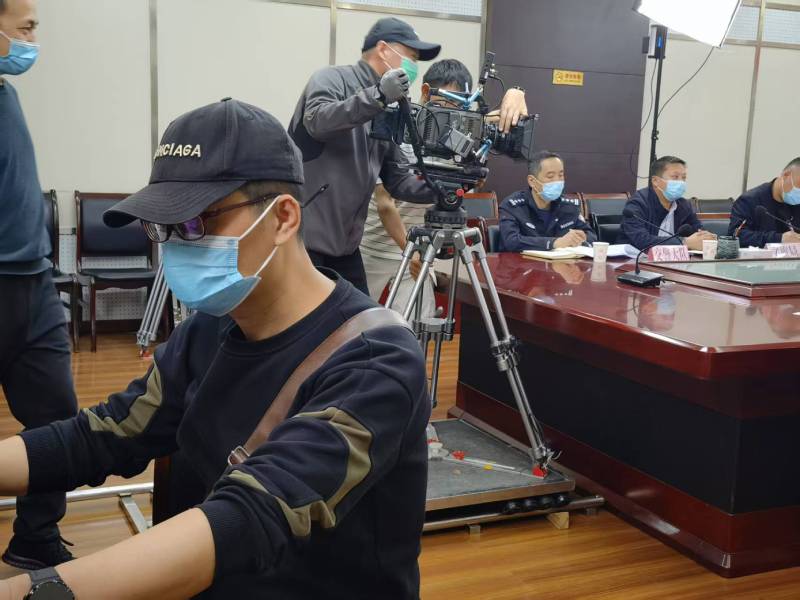 城阳区TVC拍摄公司怎么筛选？记住这3个核心标准！