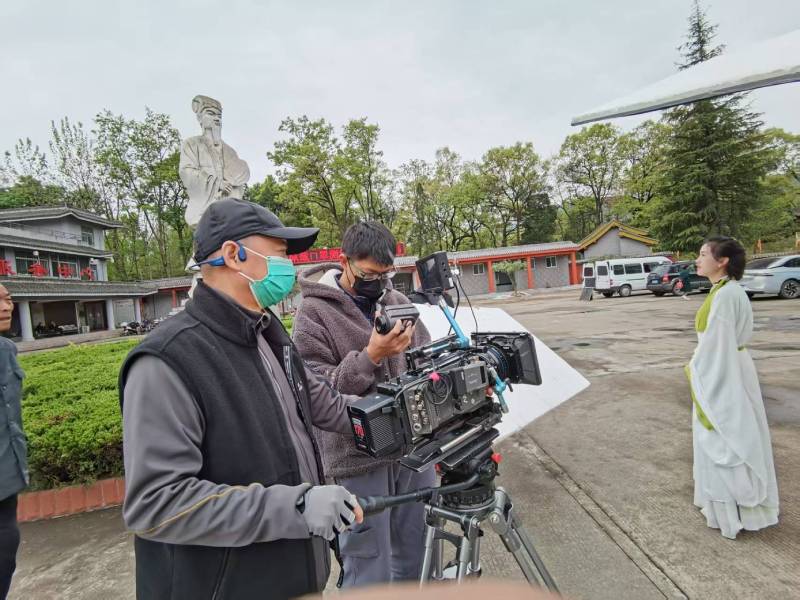 城阳区广告片拍摄公司：从策划到投放，一站式服务，让品牌传播更高效！