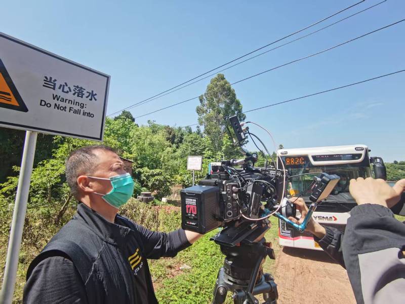 城阳区TVC拍摄公司：深耕本地市场，为品牌定制专属拍摄方案