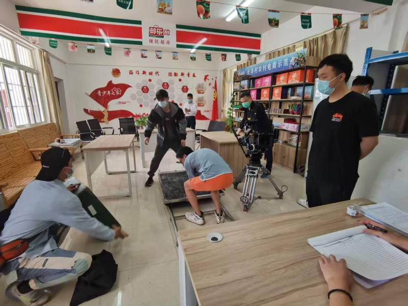 城阳区广告片拍摄公司