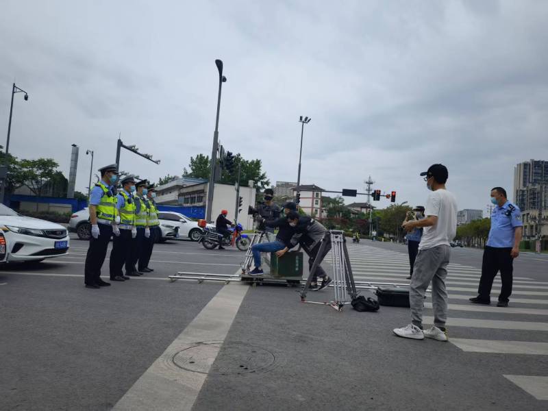 城阳区TVC拍摄公司：医疗科技企业信赖之选，专业内容可视化呈现！